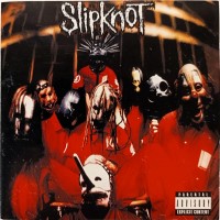 SLIPKNOT - SLIPKNOT - ���������