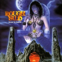 ROUGH SILK - BEYOND THE SUNDOWN - ���������