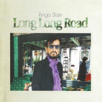 RINGO STARR - LONG LONG ROAD - ���������