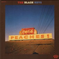 BLACK KEYS - PEACHES - ���������