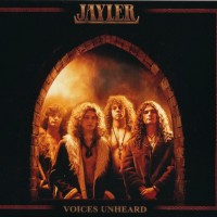 JAYLER - VOICES UNHEARD - ���������