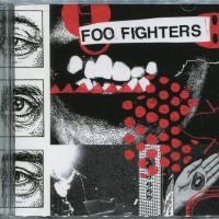 FOO FIGHTERS - YOUR FAVORITE TOY - ���������
