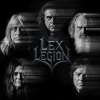 LEX LEGION - LEX LEGION - ���������