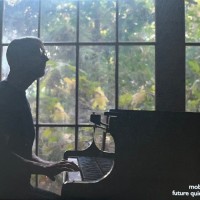 MOBY - FUTURE QUIET - ���������