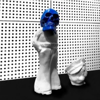 JACK WHITE - FROZEN CHARLOTTE - ���������