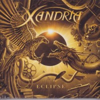 XANDRIA - ECLIPSE - ���������