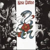 ROSE TATTOO - ROSE TATTOO (digipak) - ���������