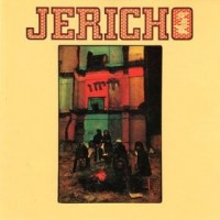 JERICHO - JERICHO - 