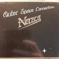 NAZCA LINE - OUTER SPACE CONNECTION (digipak) - 