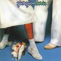 GIORGIO AND CHRIS - LOVE'S IN YOU, LOVE'S IN ME - 