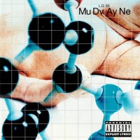 MUDVAYNE - L.D. 50 - ���������