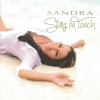 SANDRA - STAY IN TOUCH - 