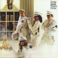 CHEAP TRICK - DREAM POLICE - 
