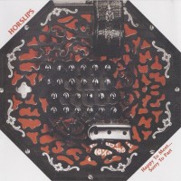 HORSLIPS - HAPPY TO MEET... SORRY TO PART - 
