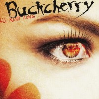 BUCKCHERRY - ALL NIGHT LONG - ���������