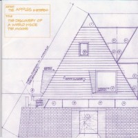 APPLES IN STEREO - THE DISCOVERY OF A WORLD INSIDE THE MOON - ���������