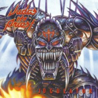 JUDAS PRIEST - JUGULATOR - ���������