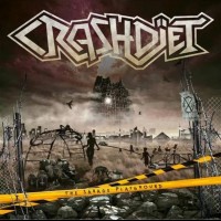 CRASHDIET - THE SAVAGE PLAYGROUND - ���������