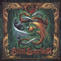 BLIND GUARDIAN - AND THEN THERE WAS SILENCE (single) (2 tracks) - ���������