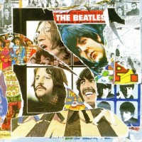 BEATLES - ANTHOLOGY 3 - ���������