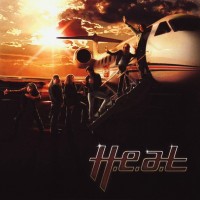 H.E.A.T. - H.E.A.T. - 