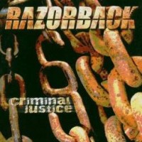 RAZORBACK - CRIMINAL JUSTICE - ���������