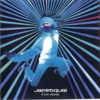 JAMIROQUAI - A FUNK ODYSSEY - ���������