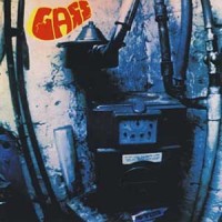 GASS - GASS - 