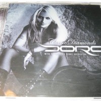 DORO - CLASSIC DIAMONDS - 