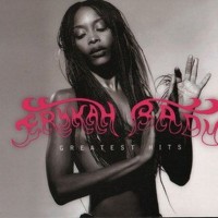 ERYKAH BADU - GREATEST HITS (digipak) - 