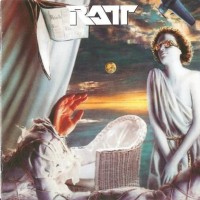 RATT - REACH FOR THE SKY - 