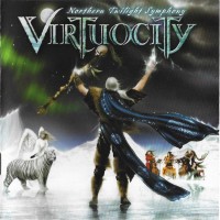VIRTUOCITY - NORTHERN TWILIGHT SYMPHONY - ���������
