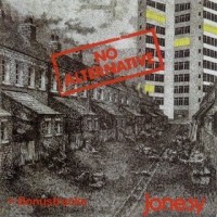JONESY - NO ALTERNATIVE - 