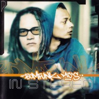 BOMFUNK MC'S - IN STEREO (special edition) - 