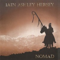 IAIN ASHLEY HERSEY - NOMAD - 