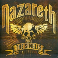 NAZARETH - THE SINGLES - ���������