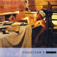 COLD CHISEL - EAST (COLLECTOR'S EDITION) (CD+DVD) (digipak) - 