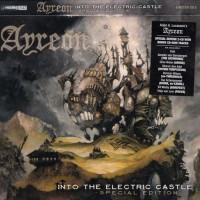 AYREON - INTO ELECTRIC CASTLE (A SPACE OPERA) (special edition) - Меломания