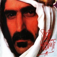 FRANK ZAPPA - SHEIK YERBOUTI - 