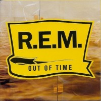 R.E.M. - OUT OF TIME - ���������