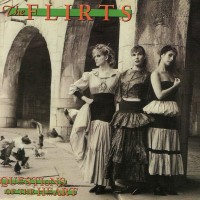 FLIRTS - QUESTIONS OF THE HEART - 