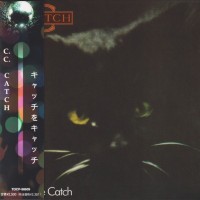 C.C. CATCH - CATCH THE CATCH (cardboard sleeve) - 
