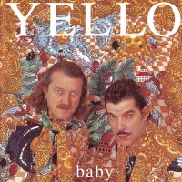 YELLO - BABY - 