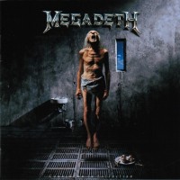 MEGADETH - COUNTDOWN TO EXTINTION - 