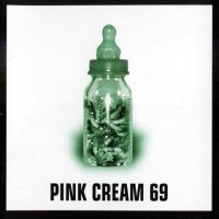 PINK CREAM 69 - FOOD FOR THOUGHT - 