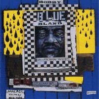 BOBBY BLUE BLAND - MEMPHIS MONDAY MORNING - ���������