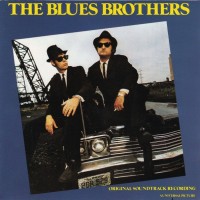 BLUES BROTHERS - ORIGINAL SOUNDTRACKRECORDING - 