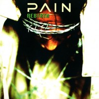 PAIN - REBIRTH - ���������