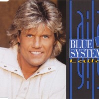 BLUE SYSTEM - LAILA (single) (4 tracks) - 