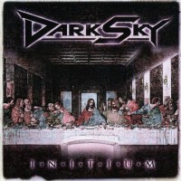 DARK SKY - INITIUM - Меломания